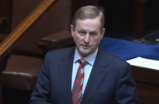 Enda Kenny: 'Of course' Flannery and Kerins should appear before the PAC