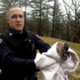 Terrified woman calls police over home invader... who turns out to be a duck