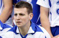 Wayne Hutchinson: 'I must talk. I know I need help. This is a path I can’t walk alone.'