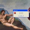 These classic works of art have gotten a social media makeover