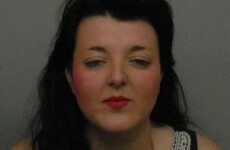 Missing woman, Laura Harris, found safe and well