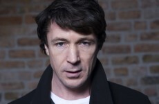 Aiden Gillen is OK with everyone calling him John Boy
