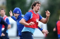 Leinster back to basics after 'wake-up call' against Toulon
