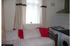 This Dublin rental is the smallest 'apartment' you'll see today