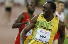 One million requests for 2012 Olympics 100 metres final tickets