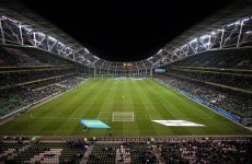Government gives thumbs up to FAI bid for Euro 2020 games