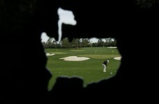 Masters pairings: Scott gets Dufner, Rory to follow at Augusta