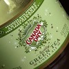 They weren't lying: green tea is good for you