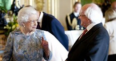 Here's everything that's happened so far on Michael D's historic State visit to the UK