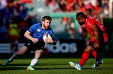 D'Arcy v Bastareaud: 'He's one of the hardest guys to defend in the world'