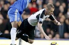 'I like a little dive myself': Damien Duff is a gloriously honest football analyst