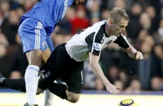 'I like a little dive myself': Damien Duff is a gloriously honest football analyst