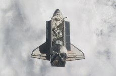 Endeavour astronauts cut spacewalk short at ISS over breathing precautions