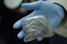 Two men arrested after over a million euro worth of drugs seized