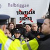 Traveller group hits out at "hate speech" Daily Mail article