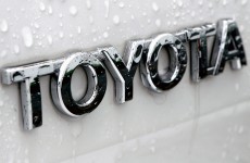 Own a Toyota? Multi-million car recall affects 8,500 in Ireland