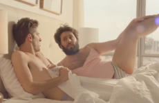 Veet made lots of people angry with this awful ad about hairy legs