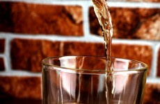 Whiskey's going to be bringing a lot of dosh to Ireland over the next 10 years...