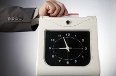 Move to Sweden, work 6 hours a day