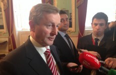 Taoiseach: I would like to see the Queen visit Ireland for 1916 Rising commemorations