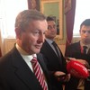 Taoiseach: I would like to see the Queen visit Ireland for 1916 Rising commemorations