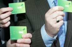 Reduced fares, like: Leap Card comes to bus services in Cork