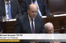The government has sold thousands of mortgage owners 'down the river' - Donnelly