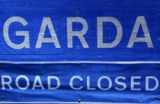 Two die after lorry loses control on side road