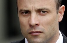 'You shot and killed her' - Oscar Pistorius told to take responsibility for Reeva's death