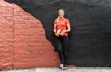'I don't think I'll do a Seaman and play 'til 40' - Ireland's record caps holder Emma Byrne