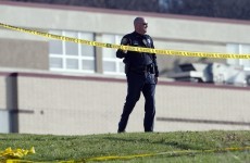 Student arrested after stabbing 20 people at Pennsylvania school