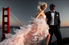 Extravagant 'save the date' wedding video puts Kim and Kanye to shame