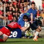 Analysis: Leinster's game plan comes up short against Toulon's extreme power