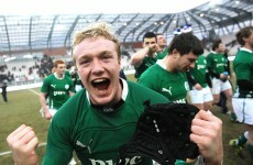 Westmeath's Conor Gilsenan agrees move to London Irish