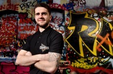 Brady aiming to end nightmare season on a high with FA Cup final appearance