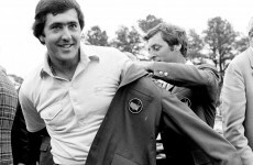 A 7-step guide to winning the US Masters
