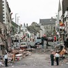 Police given extra time to question man arrested in connection with Omagh bombing
