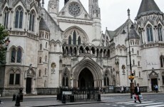 Footballer sues Twitter – and possibly you – over superinjunction breaches