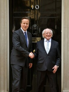 Here's What Happened Today: Wednesday