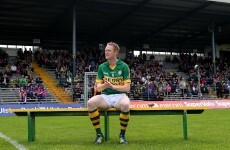 Colm Cooper on... Sky Sports, a move into punditry, the black card and more
