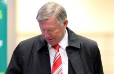 Alex Ferguson on 'waste of time' Twitter: 'Go to the library and read a book instead'