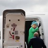 Queen tells Taoiseach: I'd like to come back to Ireland