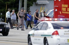 Young girl killed as hit-and-run driver crashes into crèche in Florida