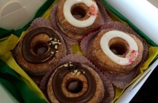 Centra are selling 'cronuts' now - so how do they taste?