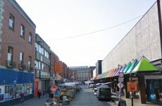 15-year-old girl arrested after Moore Street attack