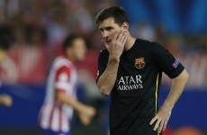 5 reasons why Atletico Madrid knocked Barcelona out of the Champions League