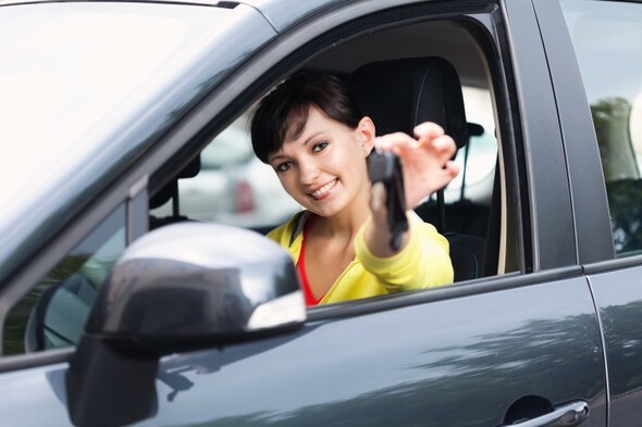 Poll: Should driving be taught in schools? · TheJournal.ie