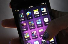 Blackberry may stop making phones if they continue losing money