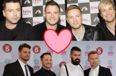 Are you ready for the Westlife/Boyzone supergroup? It's The Dredge