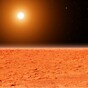 Column: Look up! The Red Planet is continuing to shine brightly in the night sky